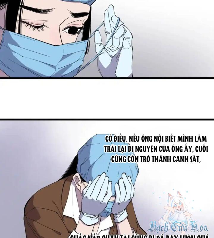 Tiêng Gọi Từ Muôn Loài Chapter 10 - Trang 2