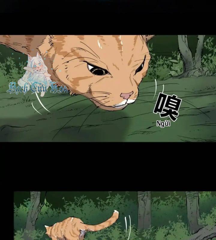 Tiêng Gọi Từ Muôn Loài Chapter 10 - Trang 2