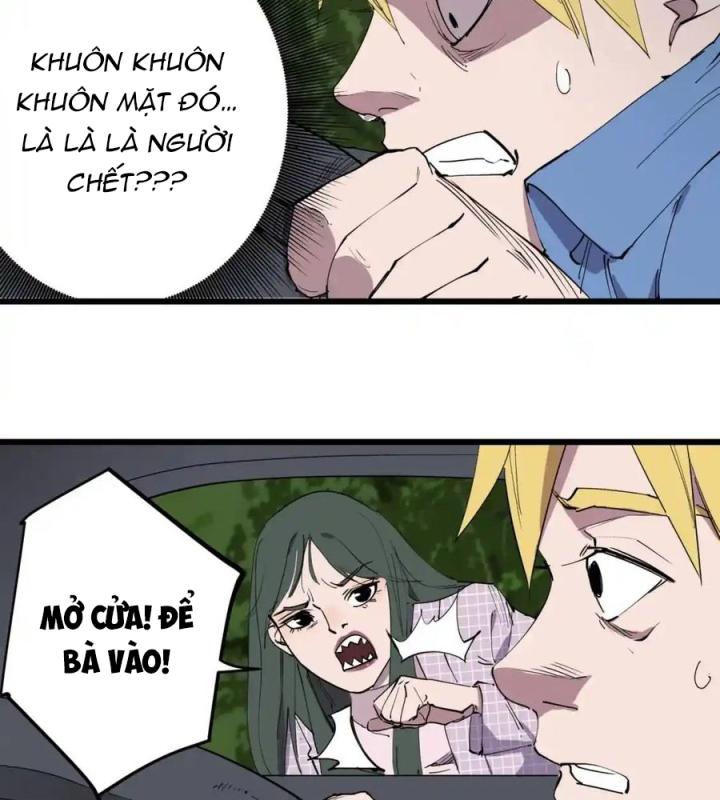 Tiêng Gọi Từ Muôn Loài Chapter 10 - Trang 2