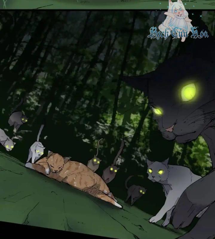 Tiêng Gọi Từ Muôn Loài Chapter 10 - Trang 2