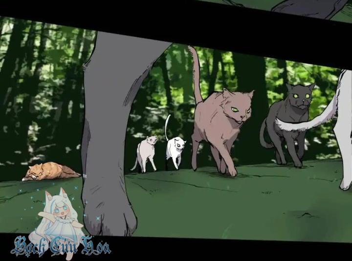 Tiêng Gọi Từ Muôn Loài Chapter 10 - Trang 2