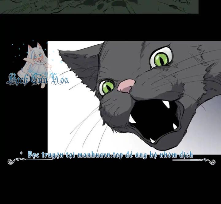 Tiêng Gọi Từ Muôn Loài Chapter 10 - Trang 2