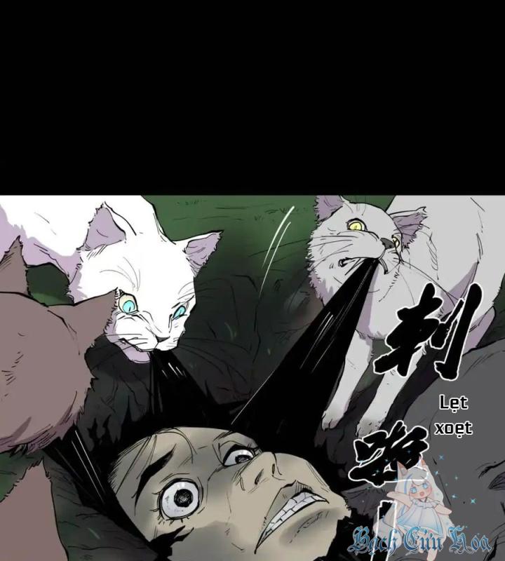 Tiêng Gọi Từ Muôn Loài Chapter 10 - Trang 2