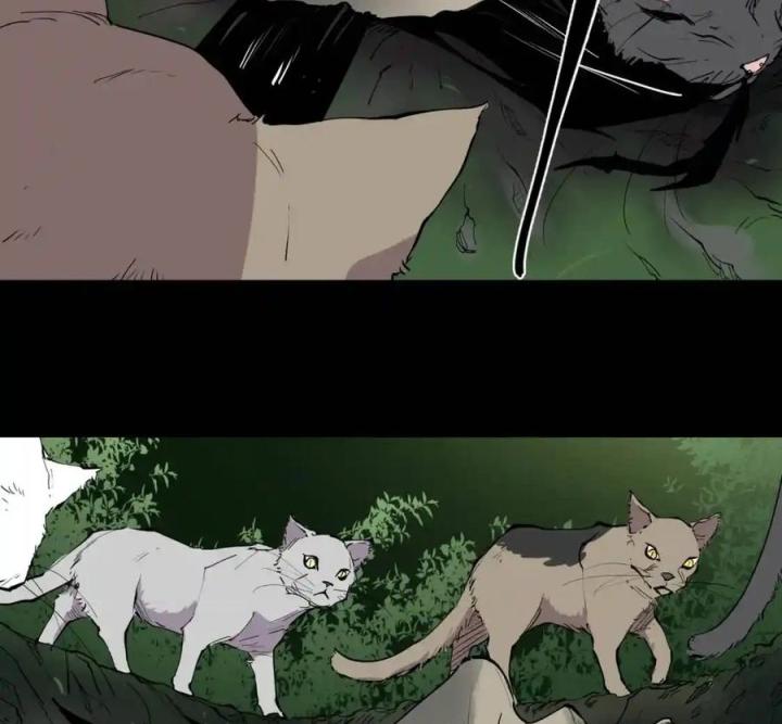 Tiêng Gọi Từ Muôn Loài Chapter 10 - Trang 2