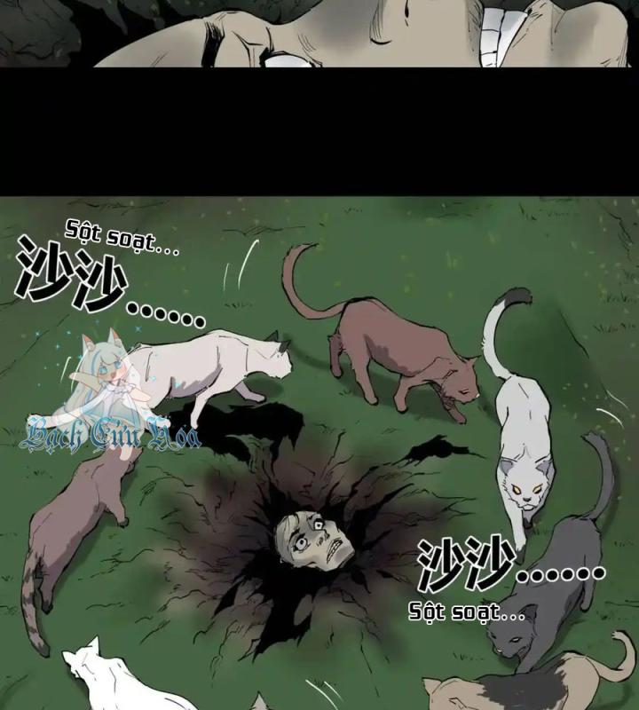 Tiêng Gọi Từ Muôn Loài Chapter 10 - Trang 2