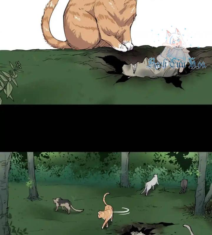 Tiêng Gọi Từ Muôn Loài Chapter 10 - Trang 2