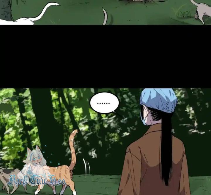 Tiêng Gọi Từ Muôn Loài Chapter 10 - Trang 2