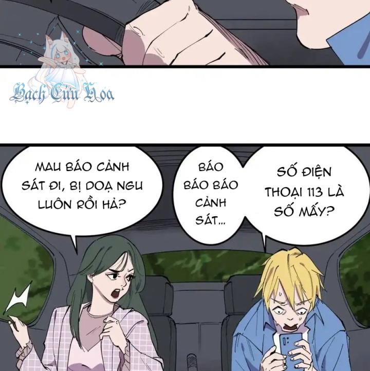 Tiêng Gọi Từ Muôn Loài Chapter 10 - Trang 2