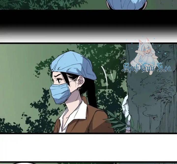 Tiêng Gọi Từ Muôn Loài Chapter 10 - Trang 2