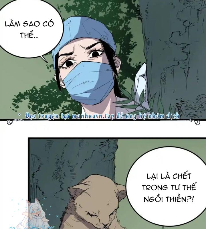 Tiêng Gọi Từ Muôn Loài Chapter 10 - Trang 2