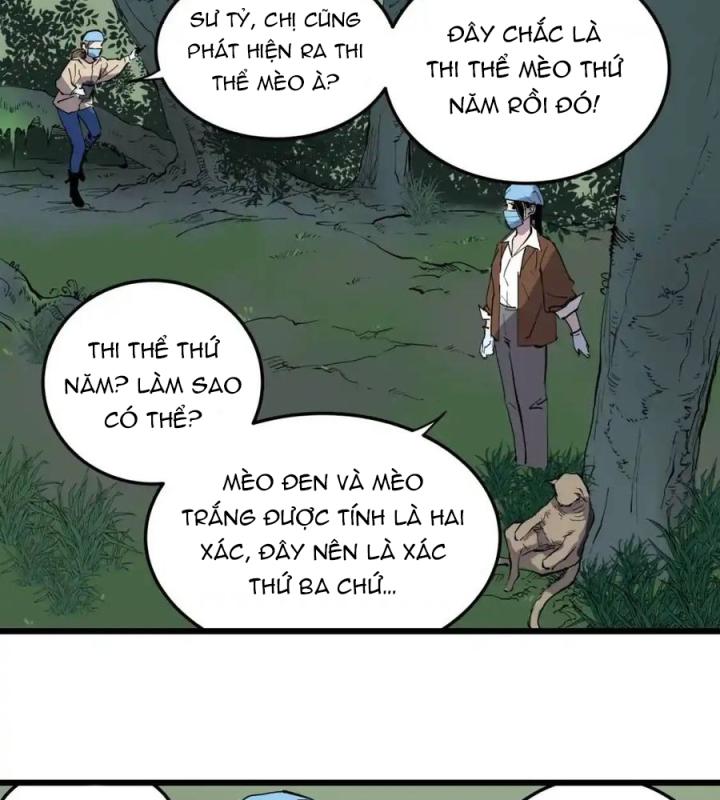 Tiêng Gọi Từ Muôn Loài Chapter 10 - Trang 2