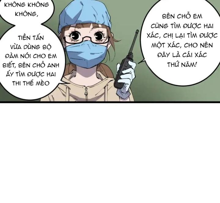 Tiêng Gọi Từ Muôn Loài Chapter 10 - Trang 2