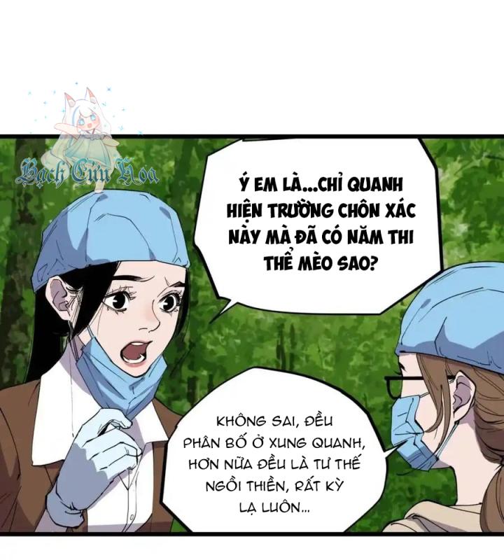 Tiêng Gọi Từ Muôn Loài Chapter 10 - Trang 2