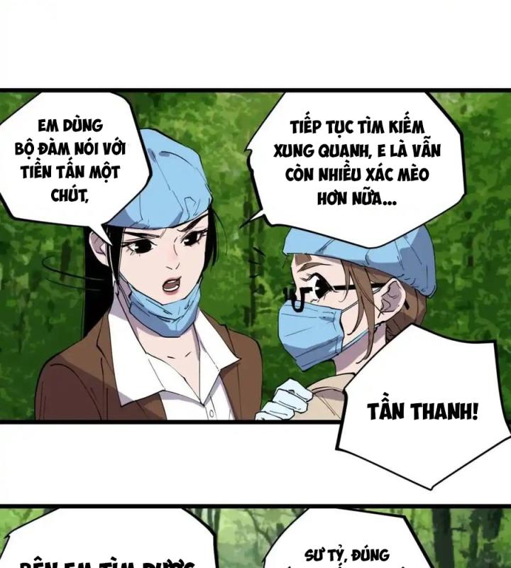 Tiêng Gọi Từ Muôn Loài Chapter 10 - Trang 2