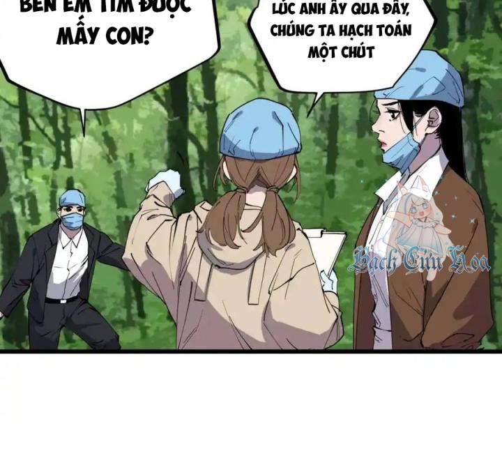 Tiêng Gọi Từ Muôn Loài Chapter 10 - Trang 2