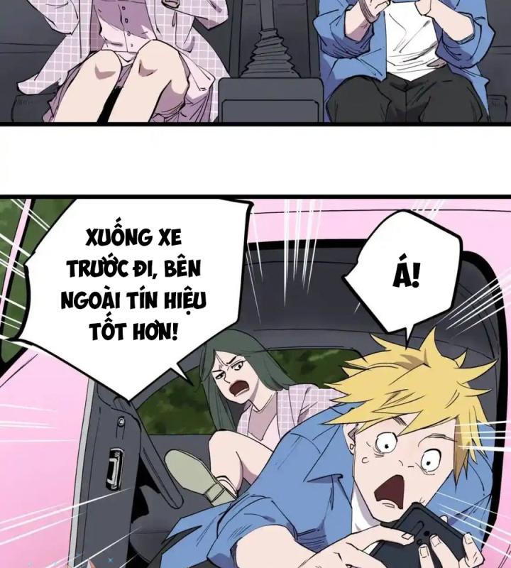 Tiêng Gọi Từ Muôn Loài Chapter 10 - Trang 2