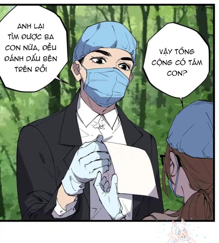 Tiêng Gọi Từ Muôn Loài Chapter 10 - Trang 2