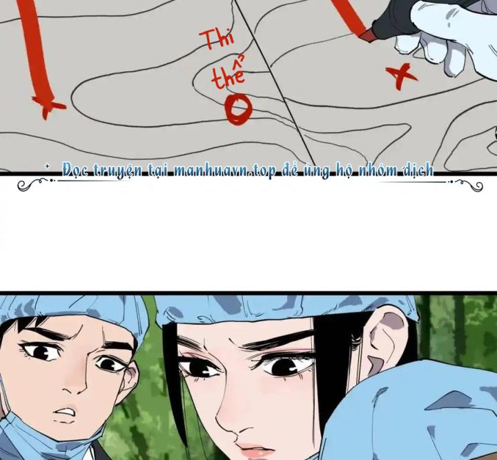 Tiêng Gọi Từ Muôn Loài Chapter 10 - Trang 2