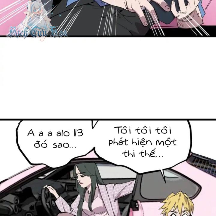 Tiêng Gọi Từ Muôn Loài Chapter 10 - Trang 2