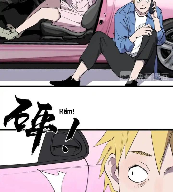 Tiêng Gọi Từ Muôn Loài Chapter 10 - Trang 2