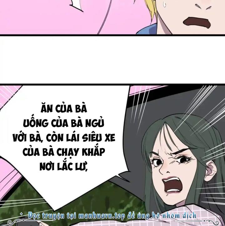 Tiêng Gọi Từ Muôn Loài Chapter 10 - Trang 2