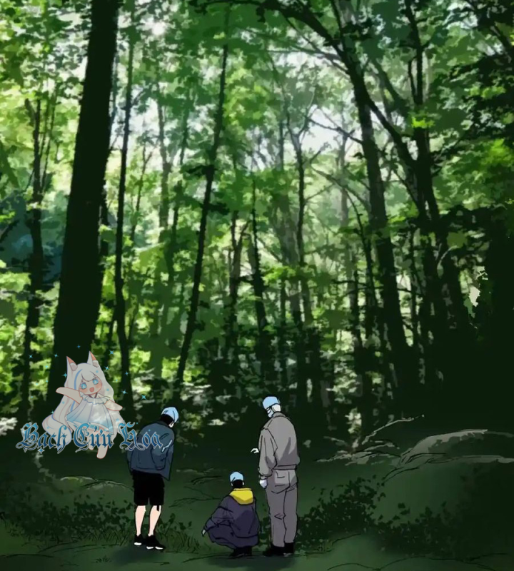 Tiêng Gọi Từ Muôn Loài Chapter 11 - Trang 2