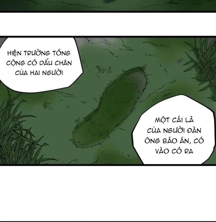Tiêng Gọi Từ Muôn Loài Chapter 11 - Trang 2