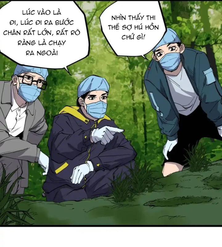 Tiêng Gọi Từ Muôn Loài Chapter 11 - Trang 2