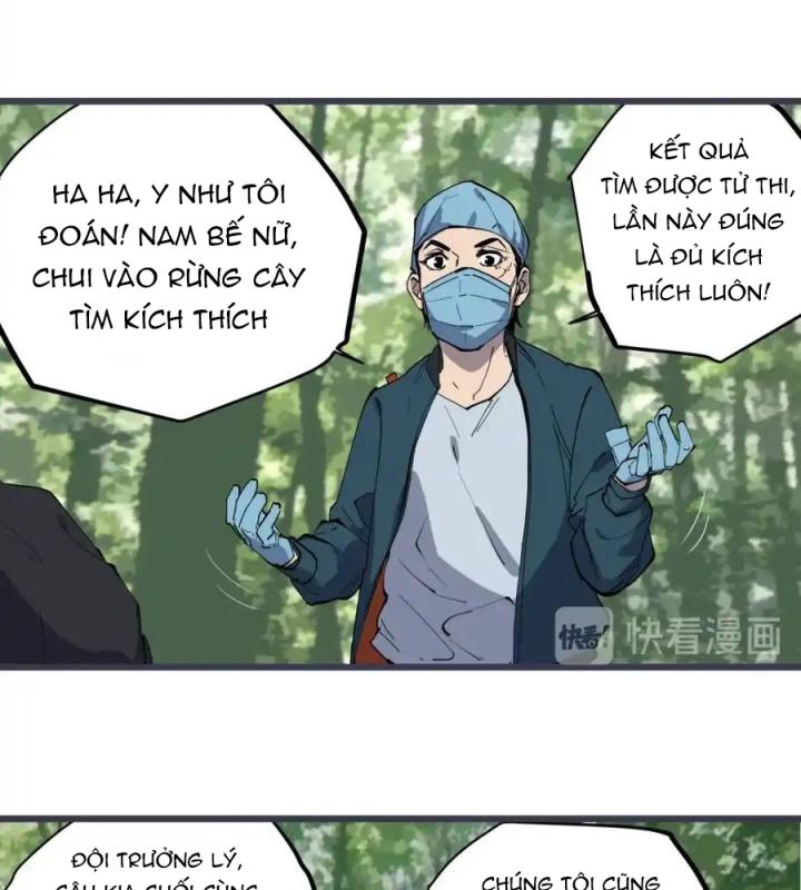 Tiêng Gọi Từ Muôn Loài Chapter 11 - Trang 2