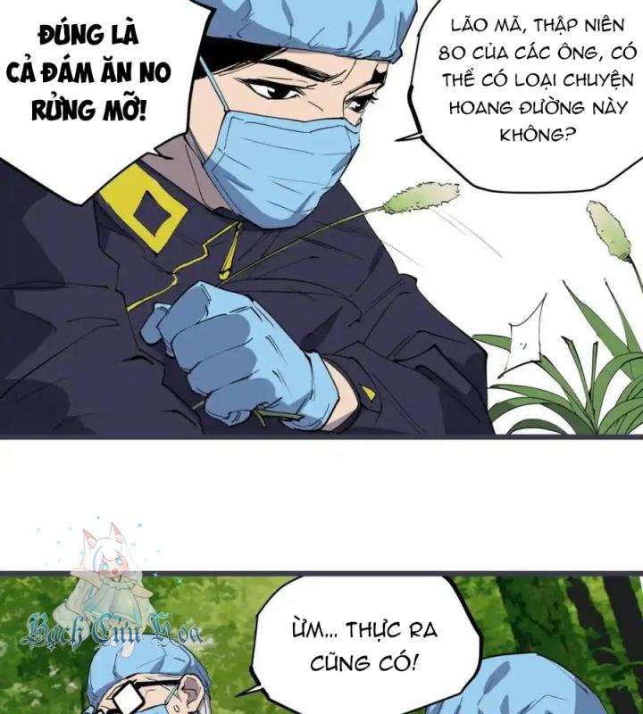 Tiêng Gọi Từ Muôn Loài Chapter 11 - Trang 2