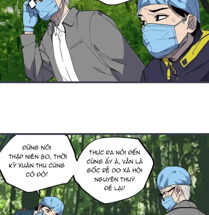 Tiêng Gọi Từ Muôn Loài Chapter 11 - Trang 2