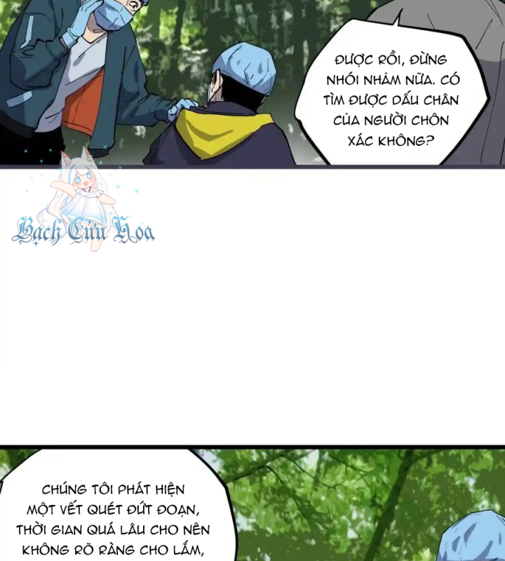 Tiêng Gọi Từ Muôn Loài Chapter 11 - Trang 2