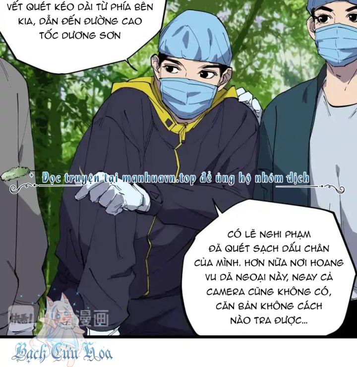 Tiêng Gọi Từ Muôn Loài Chapter 11 - Trang 2