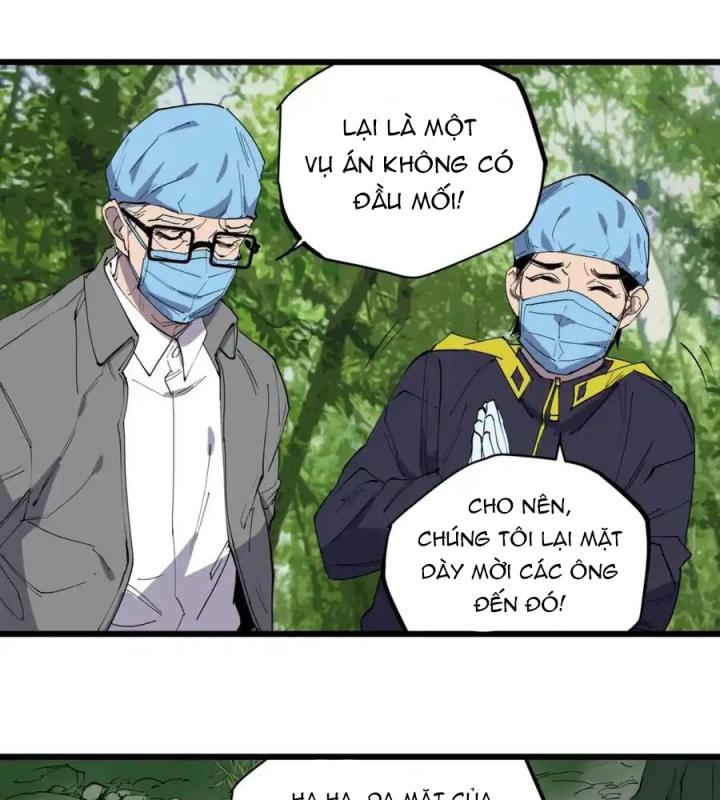 Tiêng Gọi Từ Muôn Loài Chapter 11 - Trang 2