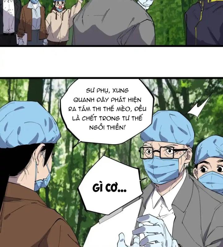 Tiêng Gọi Từ Muôn Loài Chapter 11 - Trang 2