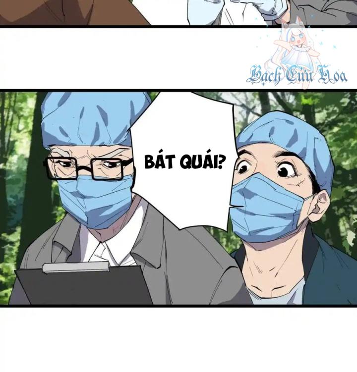 Tiêng Gọi Từ Muôn Loài Chapter 11 - Trang 2