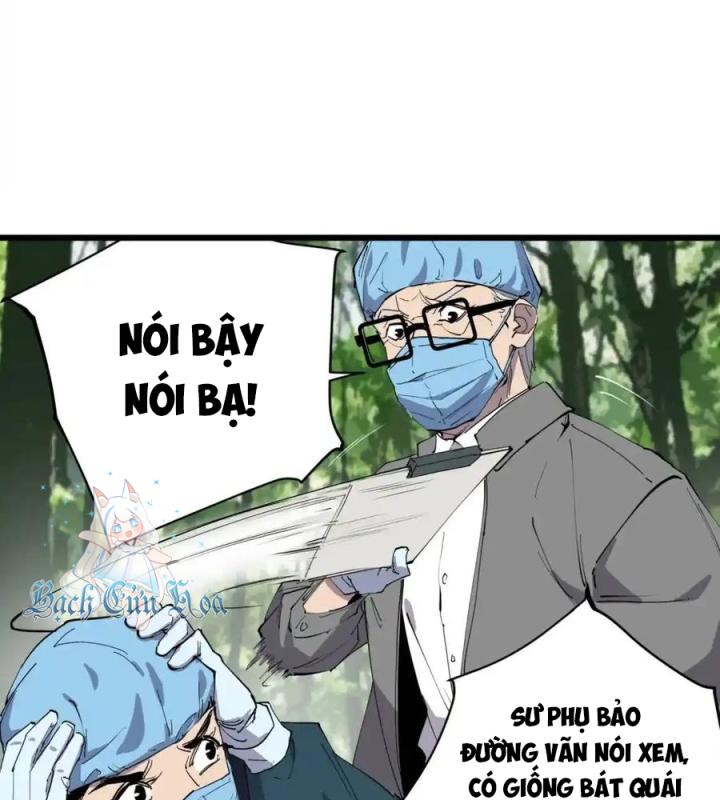 Tiêng Gọi Từ Muôn Loài Chapter 11 - Trang 2