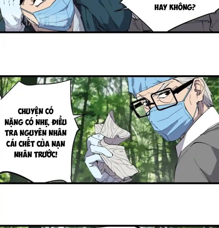 Tiêng Gọi Từ Muôn Loài Chapter 11 - Trang 2