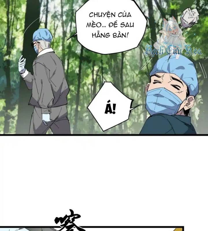 Tiêng Gọi Từ Muôn Loài Chapter 11 - Trang 2