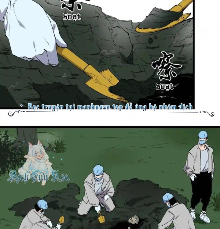 Tiêng Gọi Từ Muôn Loài Chapter 11 - Trang 2