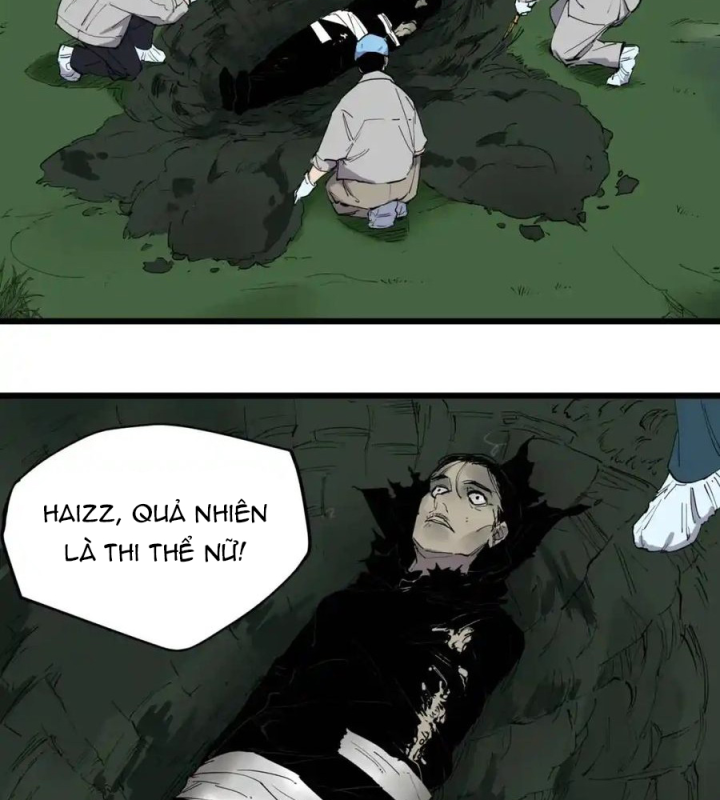 Tiêng Gọi Từ Muôn Loài Chapter 11 - Trang 2