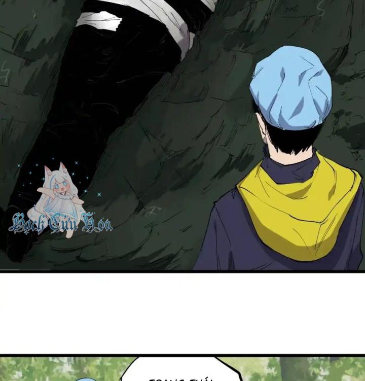 Tiêng Gọi Từ Muôn Loài Chapter 11 - Trang 2