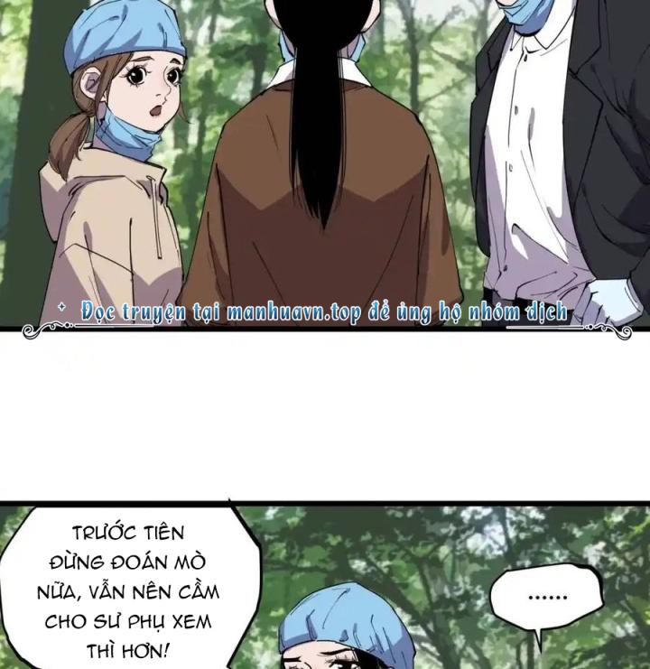 Tiêng Gọi Từ Muôn Loài Chapter 11 - Trang 2