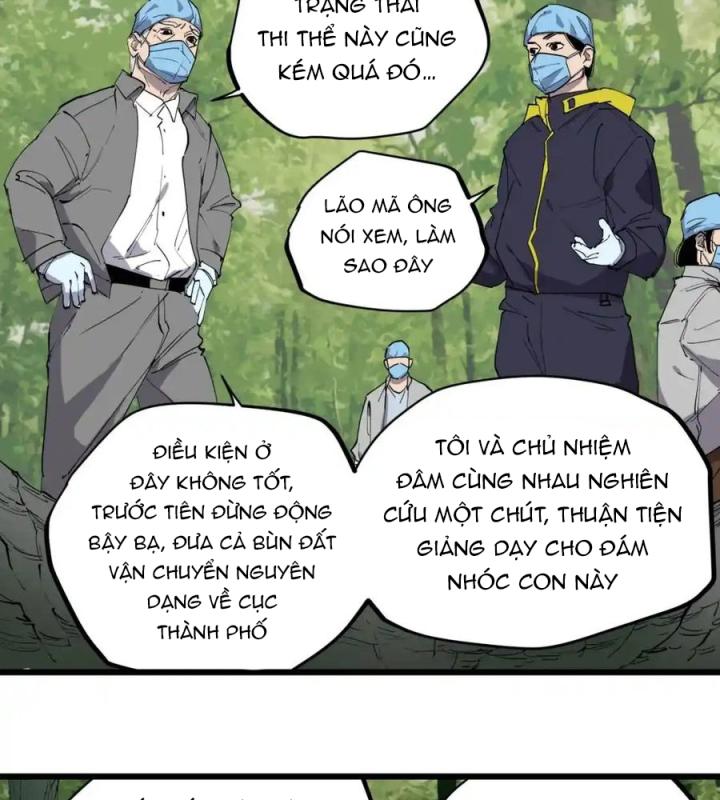 Tiêng Gọi Từ Muôn Loài Chapter 11 - Trang 2