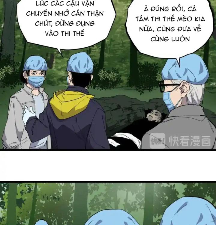 Tiêng Gọi Từ Muôn Loài Chapter 11 - Trang 2