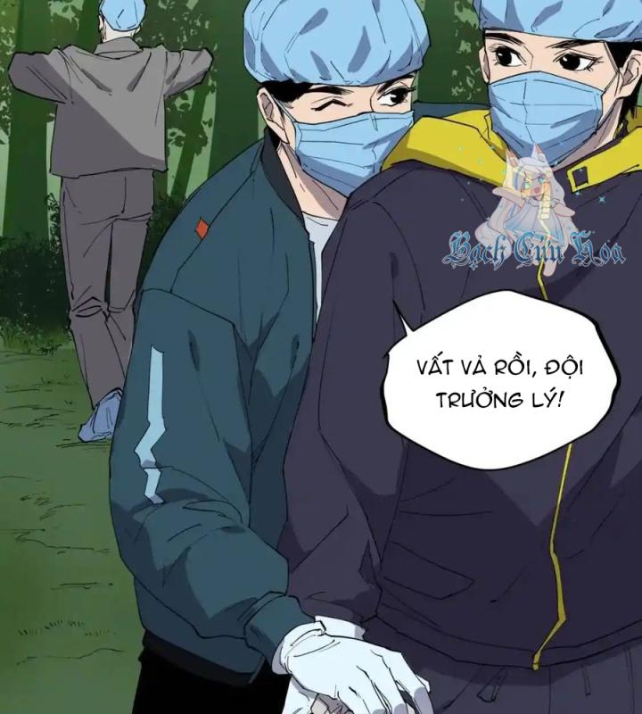 Tiêng Gọi Từ Muôn Loài Chapter 11 - Trang 2