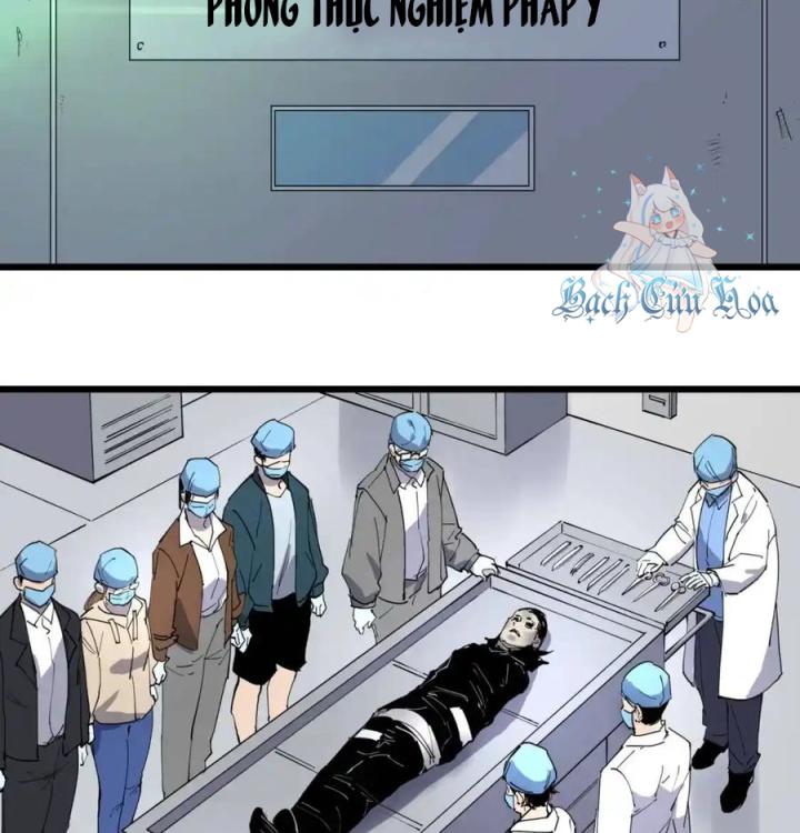 Tiêng Gọi Từ Muôn Loài Chapter 11 - Trang 2