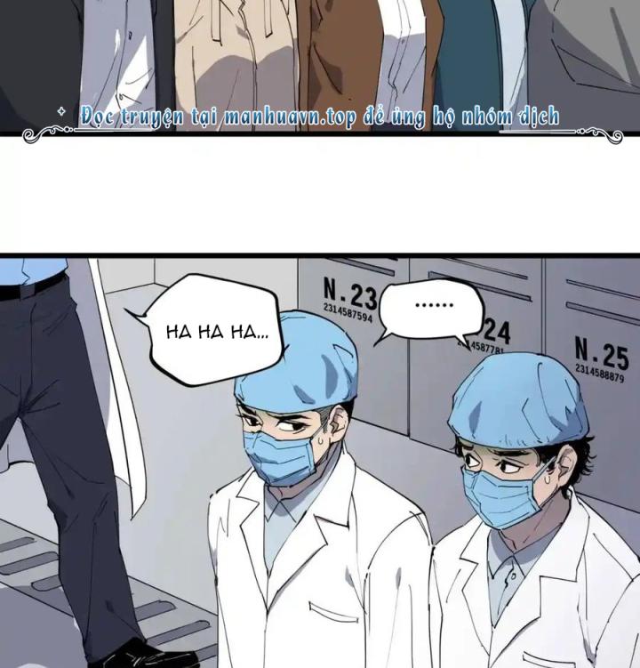 Tiêng Gọi Từ Muôn Loài Chapter 11 - Trang 2