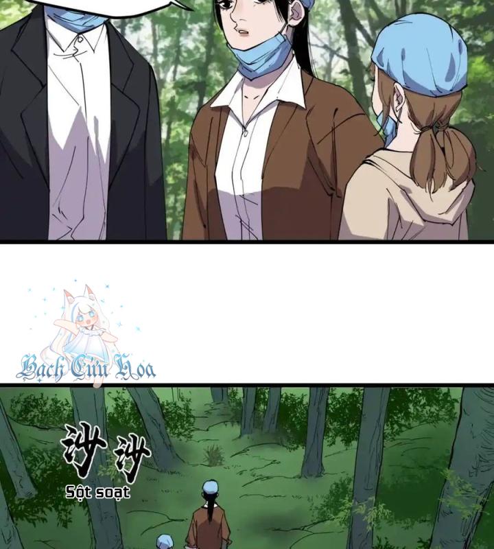 Tiêng Gọi Từ Muôn Loài Chapter 11 - Trang 2