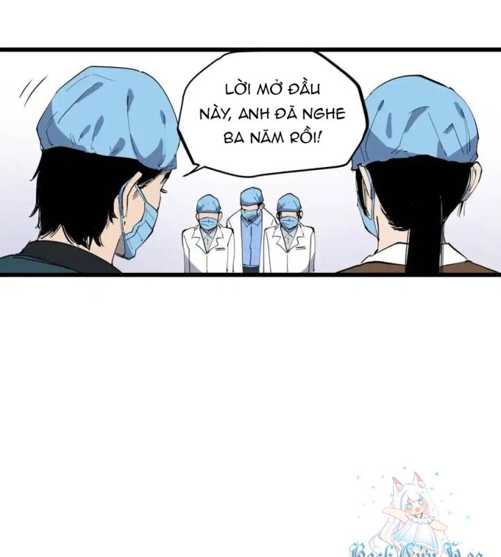 Tiêng Gọi Từ Muôn Loài Chapter 11 - Trang 2